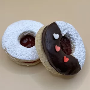 Mini Delicias