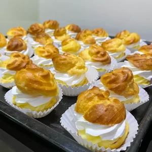 Mini Repollitos