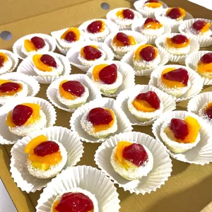 Mini Tartaletas